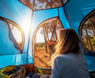 Actividades de ocio y tiempo libre