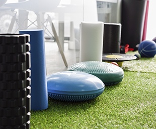 Gestión de instalaciones deportivas