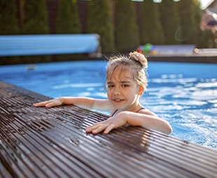 Gestión de piscinas