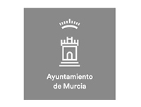 Logo Ayto Murcia