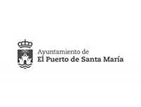 Logo Ayto Puerto de Santa María