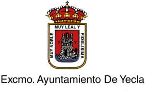 Logo Ayto Yecla