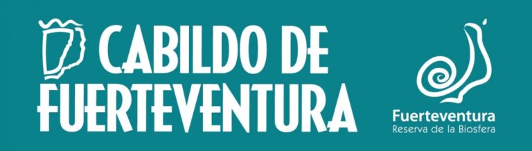 Logo Cabildo Fuerteventura
